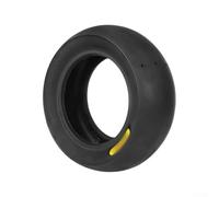 Pneumatici tubeless per scooter elettrico, pneumatici caldi 90/65 6.5 per la prevenzione delle forature e trazione superiore su strade (Ulip100/55-6.5 nero)