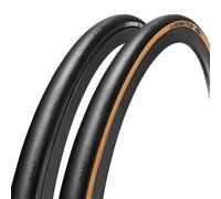 Tufo Endurance 7tr Tubeless 700c X 28 Road Tyre Nero 700C x 28