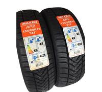 MAXXIS AP2 ALL SEASON 155/60 R15 74T TL M+S 3PMSF