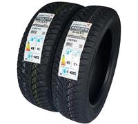 Pneumatici Tutte le Stagioni Smart Fortwo 451 Kumho Solus 155 175 Vier Pezzo