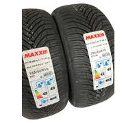 Pneumatici Tutte le Stagioni Smart Fortwo Forfour 453 Maxxis 185 50, 205 45 R16