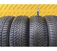 PNEUMATICI USATI GOMME USATE INVERNALI GOODYEAR 205 55 17 AL 97%