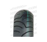Pneumatici Vee Rubber 120/70-10 VRM 217 TBL (3) Noir 120/70-10
