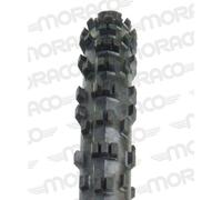 Pneumatici Vee Rubber 70/100-17 VRM 140F TT (5) Noir 70/100-17