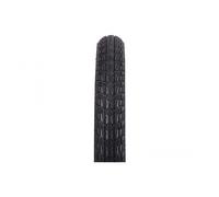 Vee Rubber Pneumatico Urbano Speed Booster 20´´ X 1.375 Black