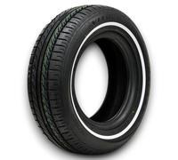 Pneumatici Vitour Galaxy F1 Anello Bianco 8 Mm 155/80 R13 T