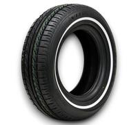 Pneumatici Vitour Galaxy F1 Anello Bianco 8 Mm 175/70 R12 H