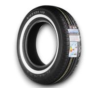 Pneumatici Vitour Galaxy R1 Anello Bianco 12,5 Mm 185/70 R14 H