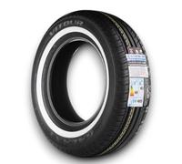 Pneumatici Vitour Galaxy R1 Anello Bianco 20 Mm 165/65 R13 T