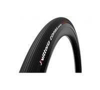 Vittoria Tires Vittoria Corsa Control TLR G2.0 Folding Tire - black - ETRTO 30-622 taglia unica