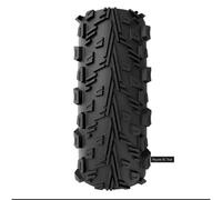 Vittoria Peyote Xc Trail Tubeless 29´´ X 2.25 Mtb Tyre Nero 29´´ x 2.25 Black