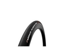 Vittoria Rubino Pro Iv Tubeless 700c X 25 Road Tyre Nero 700C x 25 Black