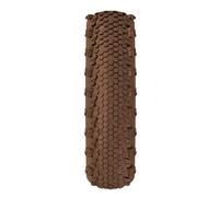 Vittoria Terreno Pro T30 Fine Loose Race Tubeless 700c X 35 Gravel Tyre Marrone 700C x 35