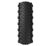 Vittoria Terreno T50 Mixed Endurance G2.0 Tubeless 700c X 45 Gravel Tyre Nero 700C x 45 Brown / Black