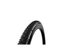 Pneumatico da cross country Vittoria Terreno Wet G2.0 nero/antracite (700 x 33C)