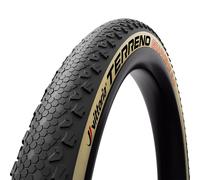 Vittoria Terreno Xc Race Tubeless 29´´ X 2.25 Mtb Tyre Grigio 29´´ x 2.25 Black / Brown