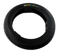Pneumatici Vuoto 14x2.50 (64-254) Tubeless 2.50-10 Tubo Pratico Premium