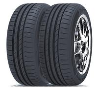 WEST LAKE 195/65 R14 Z-107 89H SUMMER EB71 Cod:53300 195x65x14