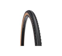 Copertone gravel wtb byway 700c tubeless ust flex road plus tcs dual compound tanwall