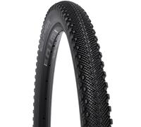 Wtb Venture Tcs Light Fast Rolling Sg2 Tubeless 650b X 47 Gravel Tyre Nero 650B x 47 Black