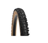Wtb Vigilante Light Fast Rolling Dual Dna Sg2 Tubeless 29´´ X 2.3 Mtb Tyre Nero 29´´ x 2.3 Black / Brown