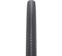 Wtb Pneumatico Da Gravel Vulpine Light Fast Rolling Dual Dna Tubeless 700 X 36 Black