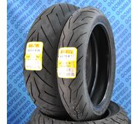 Gomme Moto Pirelli 160/60 R15 67H DIABLO ROSSO SC Estivo