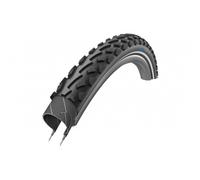 Pneumatici XLC VT-C05 Tour-X 50-507 Noir 24" x 2 mm