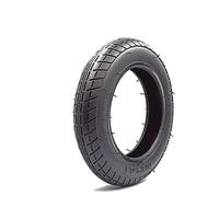 Pneumatico 10 pollici 10 x 2 Gomma Rinforzata per monopattino elettrico, Hoverboard con ruote da 10 pollici