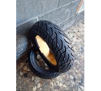 Pneumatico 100/80-10 53L DEESTONE SLICK TL simile al Michelin dot2021/2022