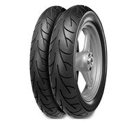 Pneumatico 100/80-17 52P TL AR CONTIGO
