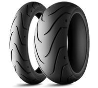 100/80 R17 52 H MICHELIN - SCORCHER 11