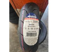 Pneumatico 100/90-10 56P MITAS MC34 TL DOT2025 USO SPORTIVO