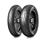 PNEUMATICO 100/90-19 CRUISETEC 57H TL M/C ANTERIORE DOT 12-47/2022