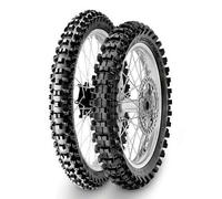 PNEUMATICO 100/90-19 MX32 MEDIO MORBIDO 57M TT POSTERIORE DOT 06/2023