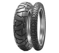 PNEUMATICO 100/90-19 TRAILMAX MISSION 57T M+S TL ANTERIORE DOT 06/2023