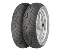 Pneumatico 100/90x14 CONTINENTAL contscot57prftl Conti Motorino