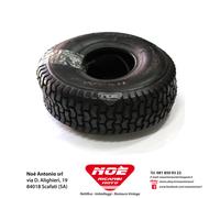 Pneumatico 11 X 4.00 - 4 GARDEN 11x4.00-4 TUBELESS COD.3200