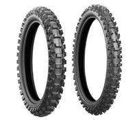 Pneumatico 110/100-18 64M TT AR X20R