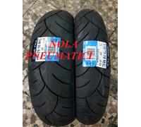 Pneumatico 110/70-16 52P 130/70-16 61P DELI TYRE SB-105 DOT24/25