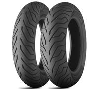 110/70 R14 50 P MICHELIN - CITY GRIP