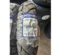 Pneumatico 110/80-14 53P Metzeler TOURANCE SCOOTER tassellata DOT2024