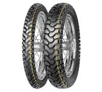PNEUMATICO 110/80-19 E-07 59T TL DAKAR (STRISCIA GIALLA) ANTERIORE DOT 11/2023 (