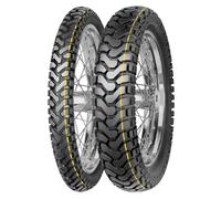 PNEUMATICO 110/80-19 E-07 59T TL DAKAR (STRISCIA GIALLA) ANTERIORE DOT 11/2023 (