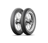 Michelin Moto Pneumatico Per Scooter Anast 53p Tl
