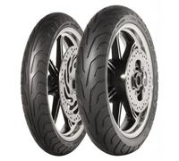 110/80 R18 58 V Dunlop Arrowmax Streetsmart