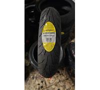 Pneumatico 120/60 ZR17 55W DUNLOP QUALIFIER CORE DOT2025