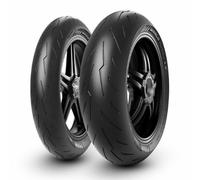 Pirelli DIAB. ROSSO IV 120/60 R17 55 W
