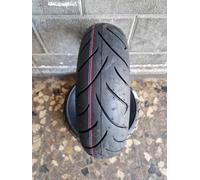 Pneumatico 120/70-12 58P DUNLOP SCOOTSMART DOT2022
