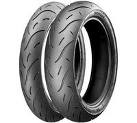 Pneumatico 120/70 R 13 53P TL K80
